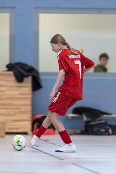 Bild 25 - U12 NFV Futsalturnier HH,SH,HB,NDS